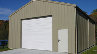 Garage Door Openers at The Vineyard Flower Mound, Texas